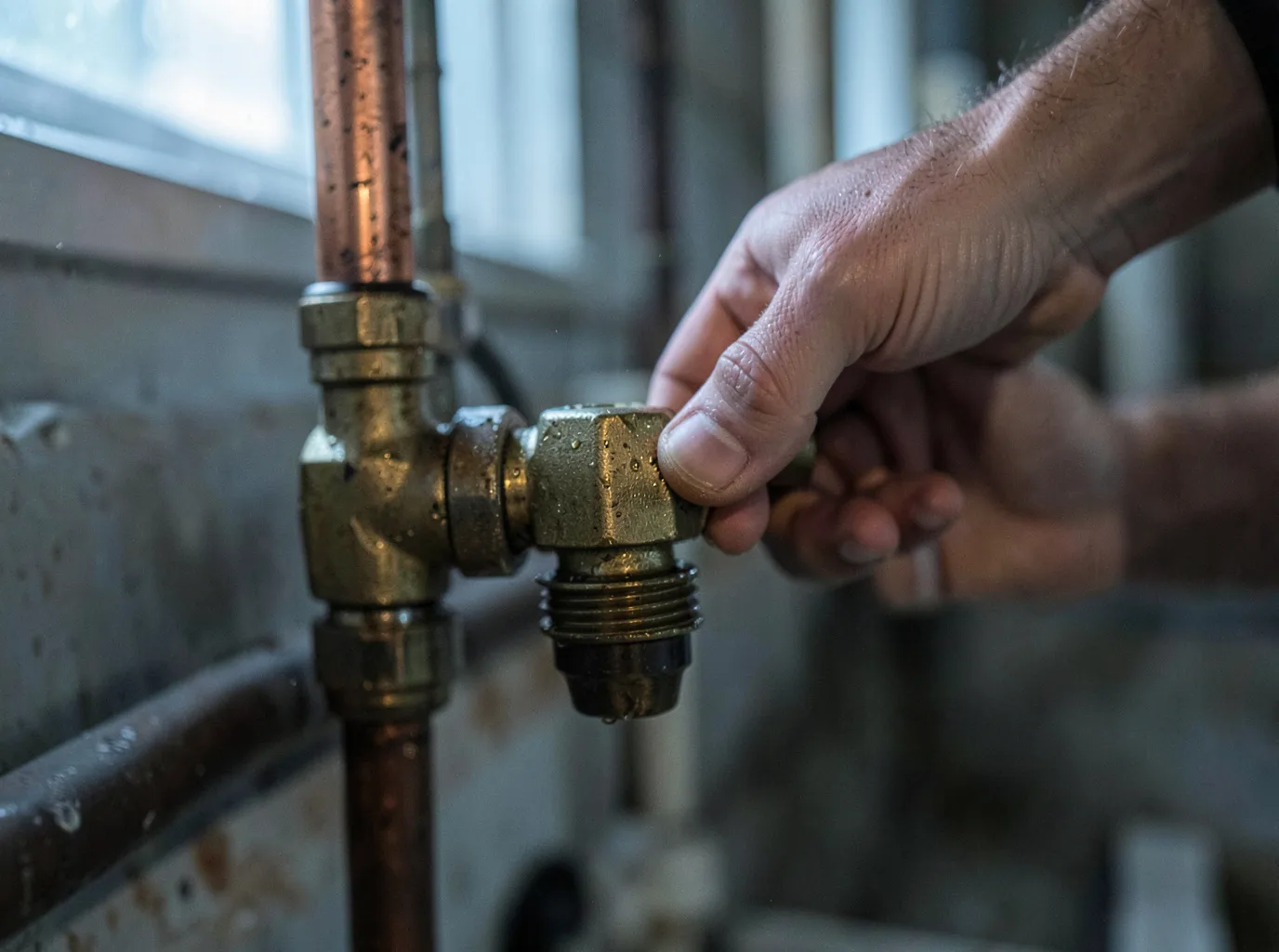 Emergency Plumber Osterburg, PA FAQs